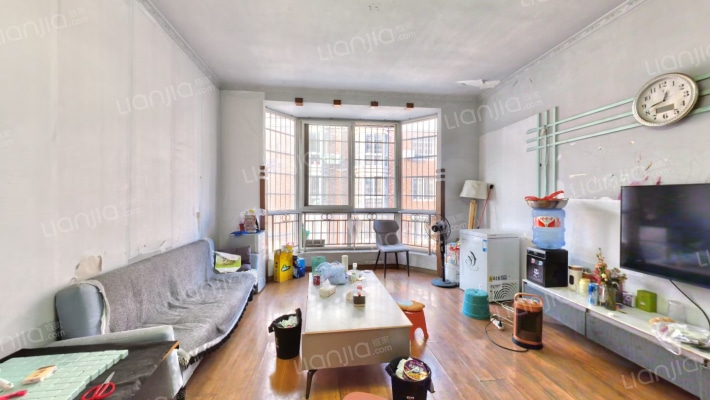 金强柳浪湾4号院二手房实景图