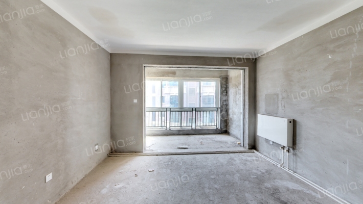 香樟公馆二手房实景图