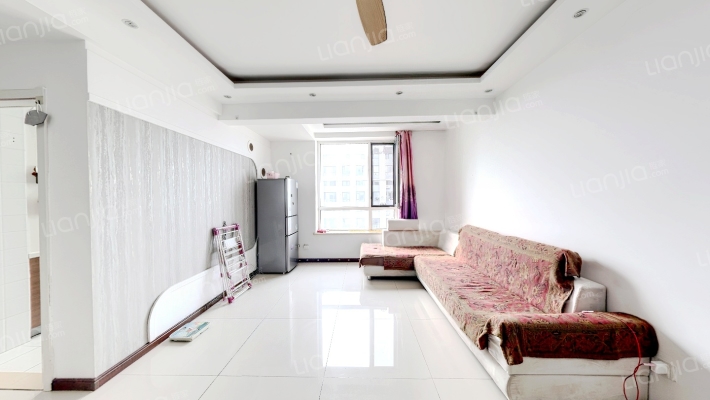 阳光100国际新城E组团二手房实景图