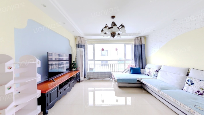 紫荆名苑二手房实景图