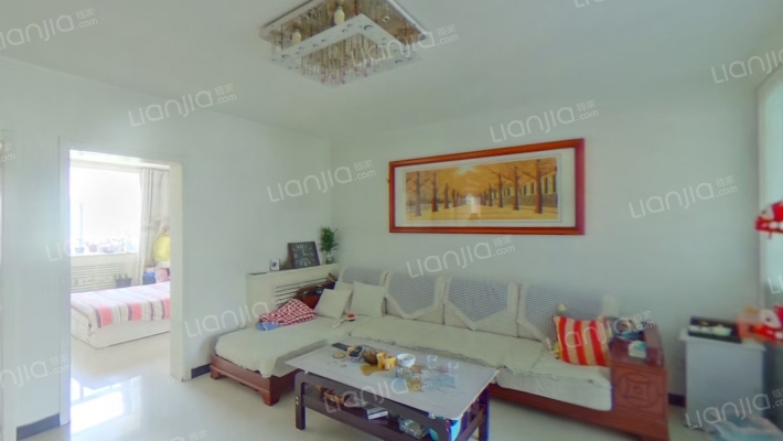 安顺小区二手房实景图