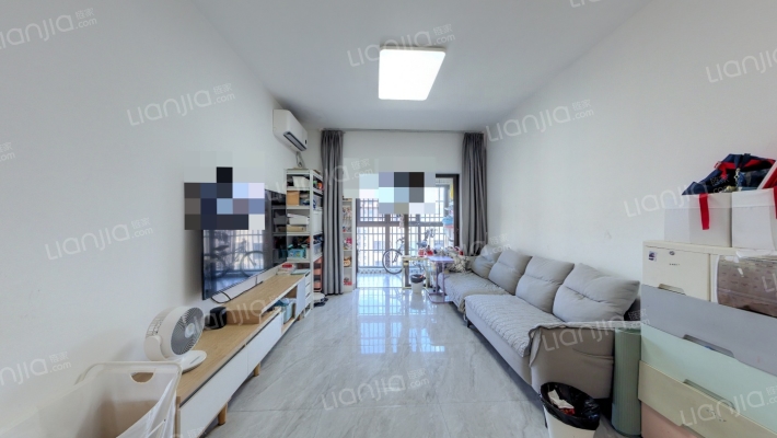 滨江名苑二手房实景图