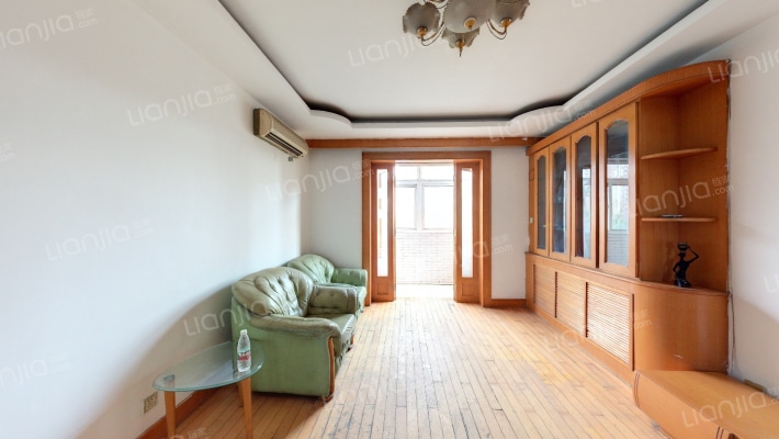 文体西路小区二手房实景图