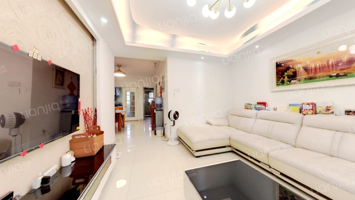 玉都枫景二手房实景图