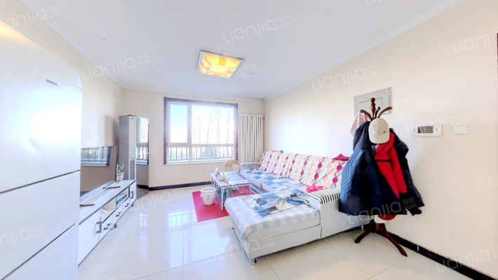 通景园二手房实景图