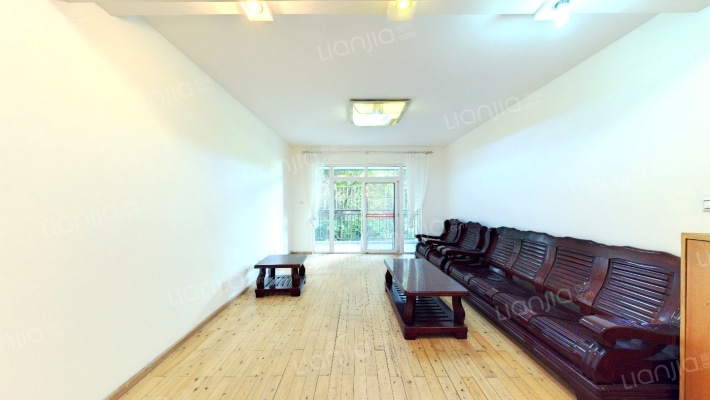 皇冠花园二手房实景图