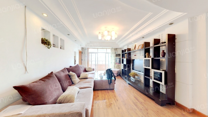 鑫海大厦二手房实景图