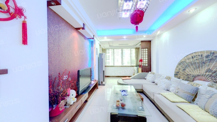 碧水和城二手房实景图