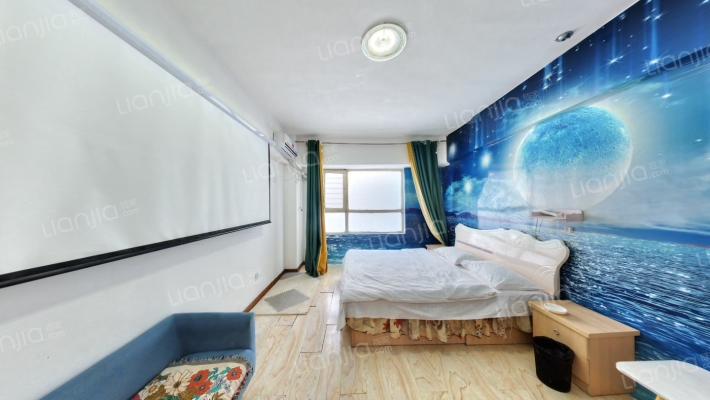 丰盛园二手房实景图