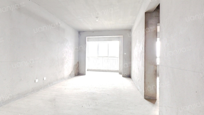 德鸿现代城二手房实景图