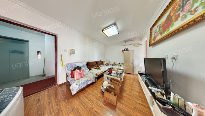 裕华园一区二手房实景图