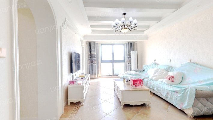 南岸风景二手房实景图