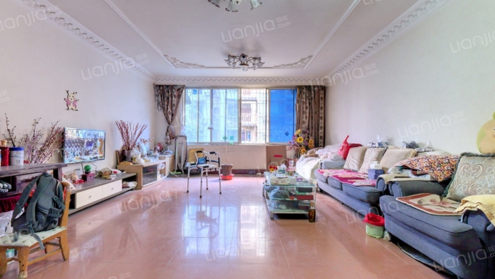 交警大队宿舍宿舍二手房实景图