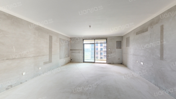 国恒花园二手房实景图