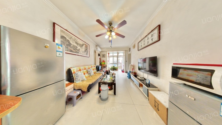 海洋中院二手房实景图