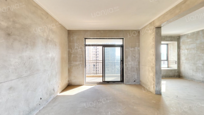 汉北首府二手房实景图