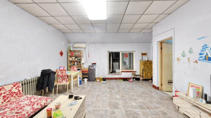 畅然居二手房实景图