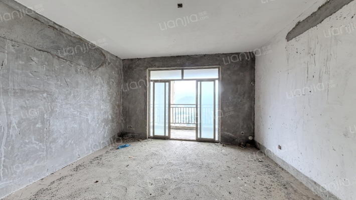 阳光晶城二手房实景图