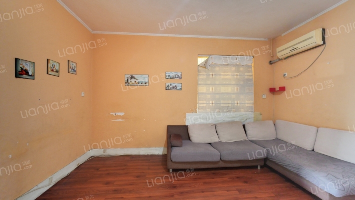 顺河路14号院二手房实景图