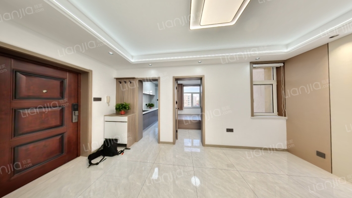 兴华安居楼二手房实景图