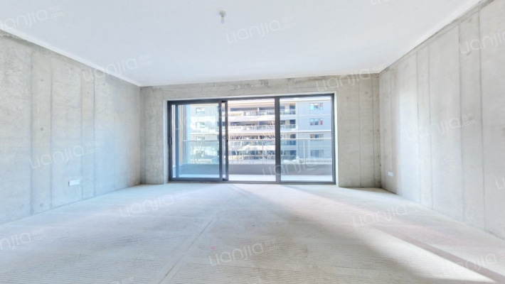 绿城海棠三章春熙海棠二手房实景图