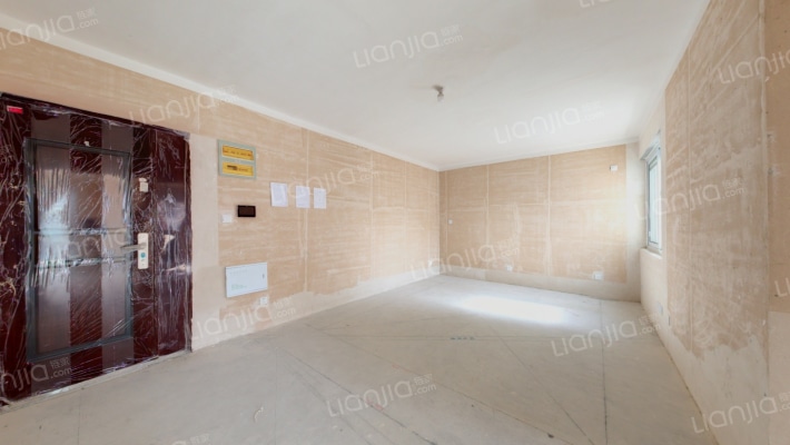 清河湾二手房实景图