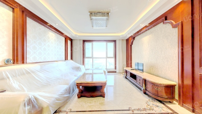 国翠二手房实景图