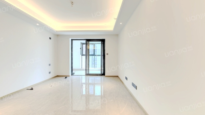 俊发城文熙苑二手房实景图