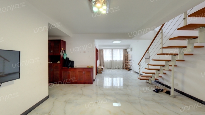 舜江新村二手房实景图