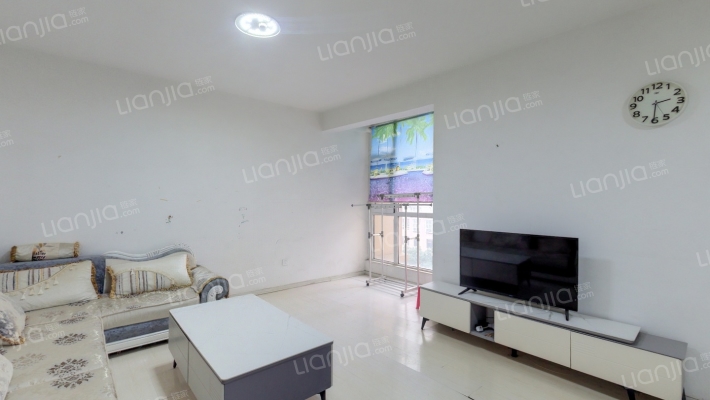 中银欧尚二手房实景图