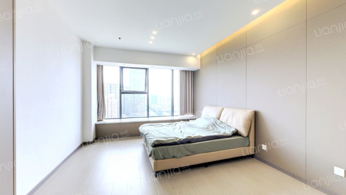 融汇时代中心二手房实景图