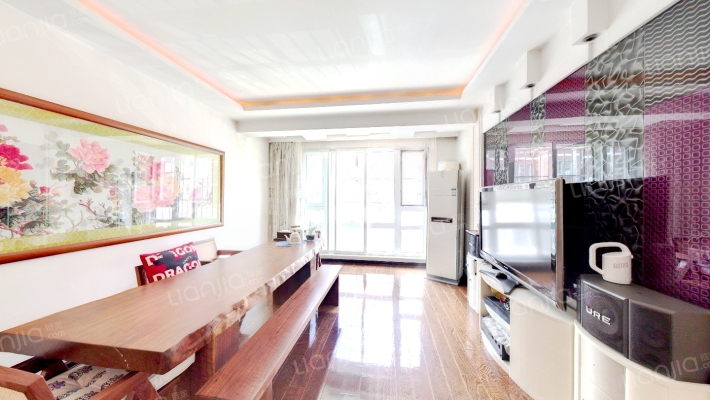 景源小区二手房实景图