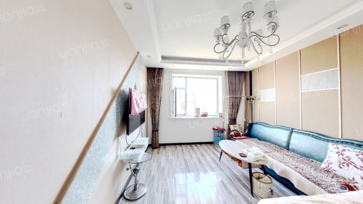 洗衣机宿舍二手房实景图