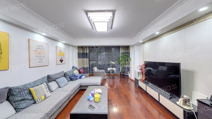 芦江小区二手房实景图