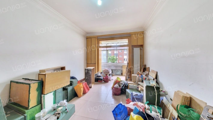 北新里二手房实景图