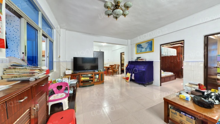 海南铸管厂二手房实景图