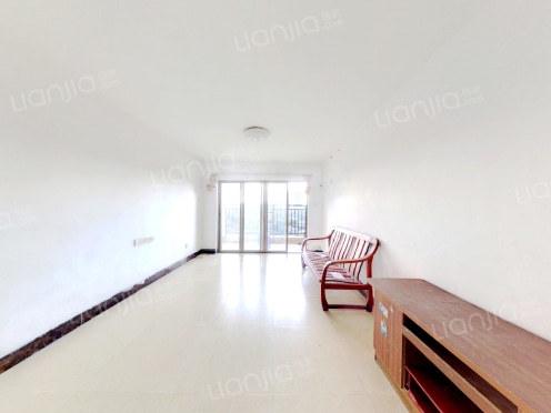 整租·丽都花城 2室1厅 复式 南