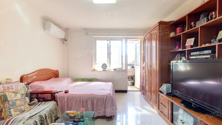 白家庄北里二手房实景图