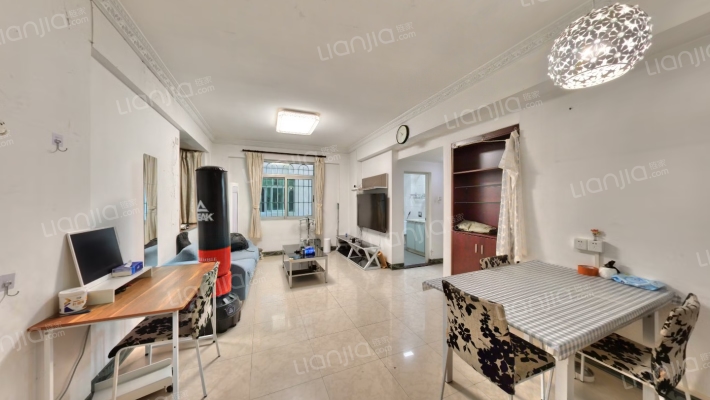 新港西路158号大院二手房实景图