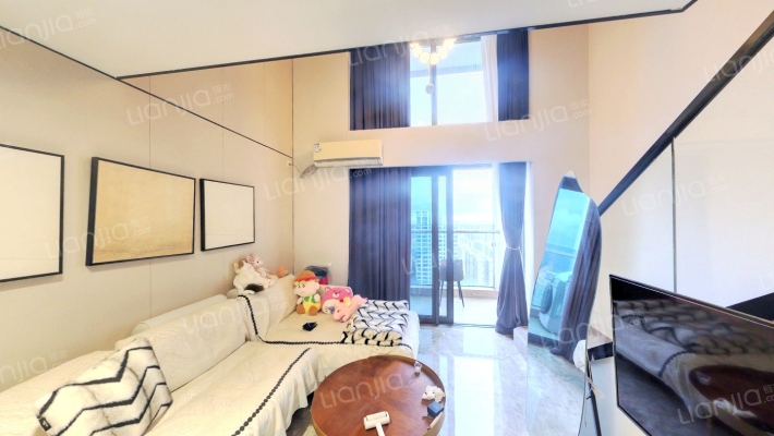 广粤锦泰·首座二手房实景图