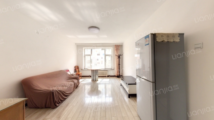 车城名仕雅园二手房实景图