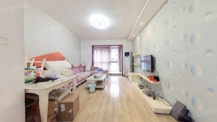 纯阳雅庭二手房实景图