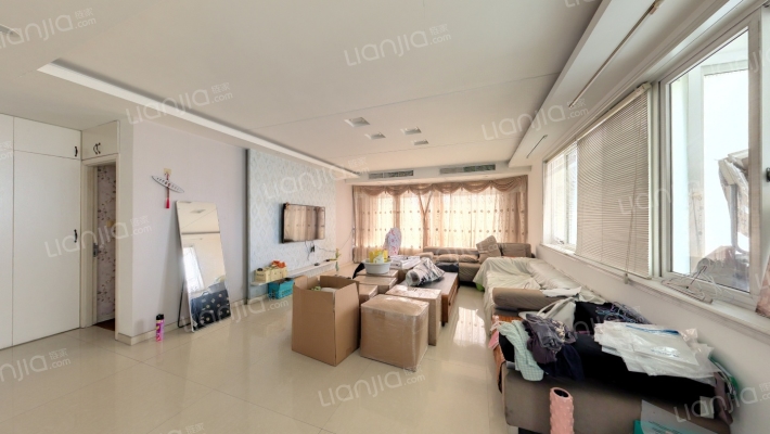 银竹花苑二手房实景图