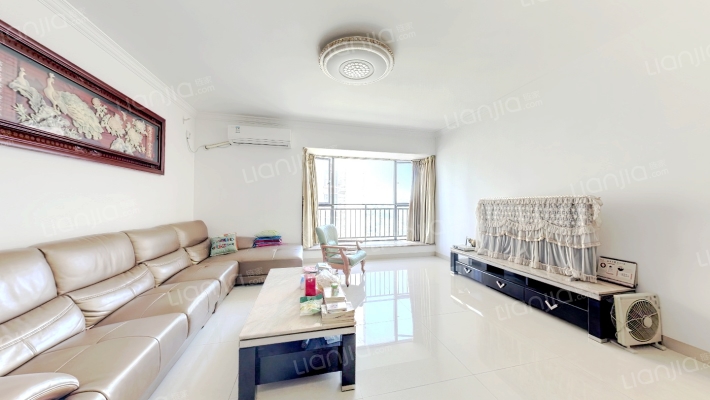 流溪半岛二手房实景图