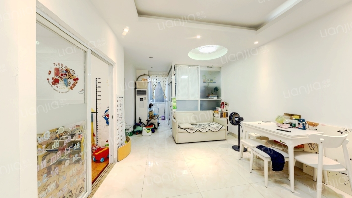 陶瓷大厦二手房实景图