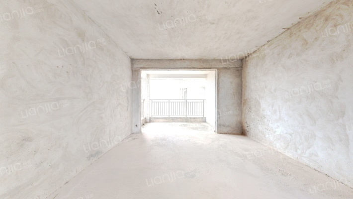 鸿升世纪东方城二手房实景图