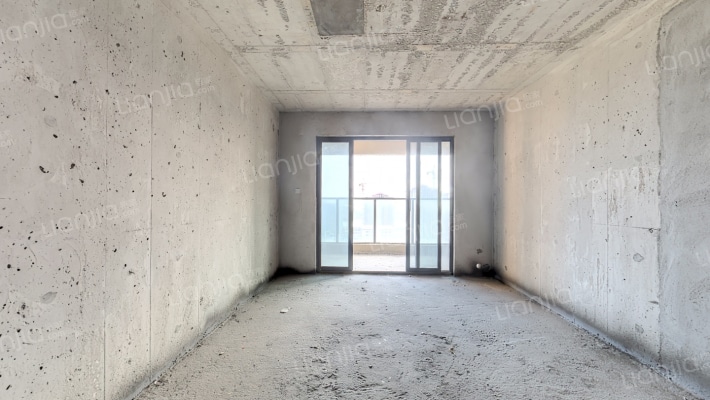 新力城三期二手房实景图