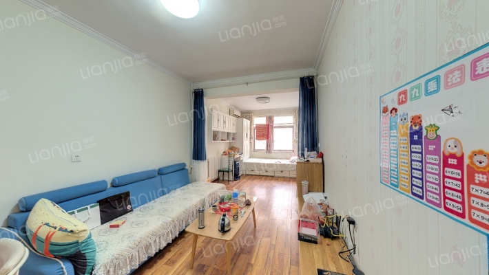 金水路15号院二手房实景图