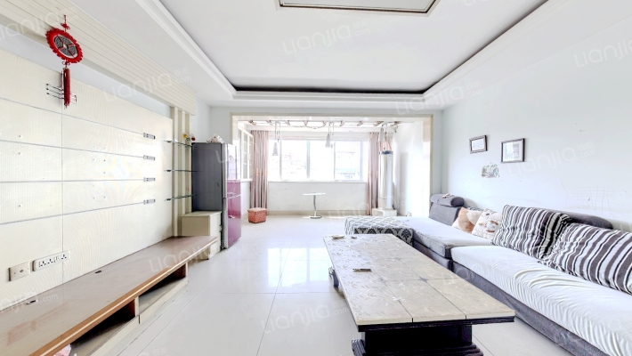 鼎新小区二手房实景图