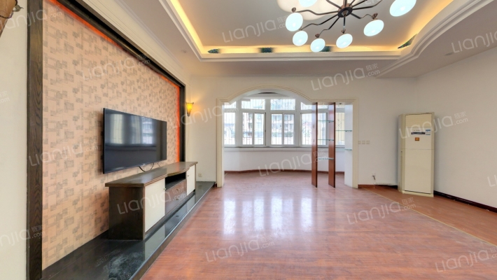 金园公寓二手房实景图